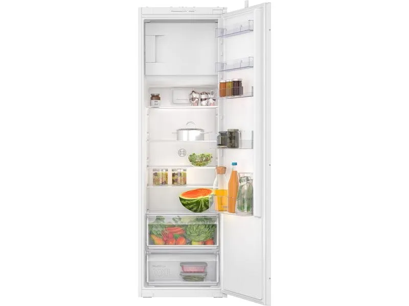 Bosch Einbaukühlschrank KIL82NSE0 Rechts/Wechselbar Bosch Einbaukühlschrank KIL82NSE0 Rechts/Wechselbar