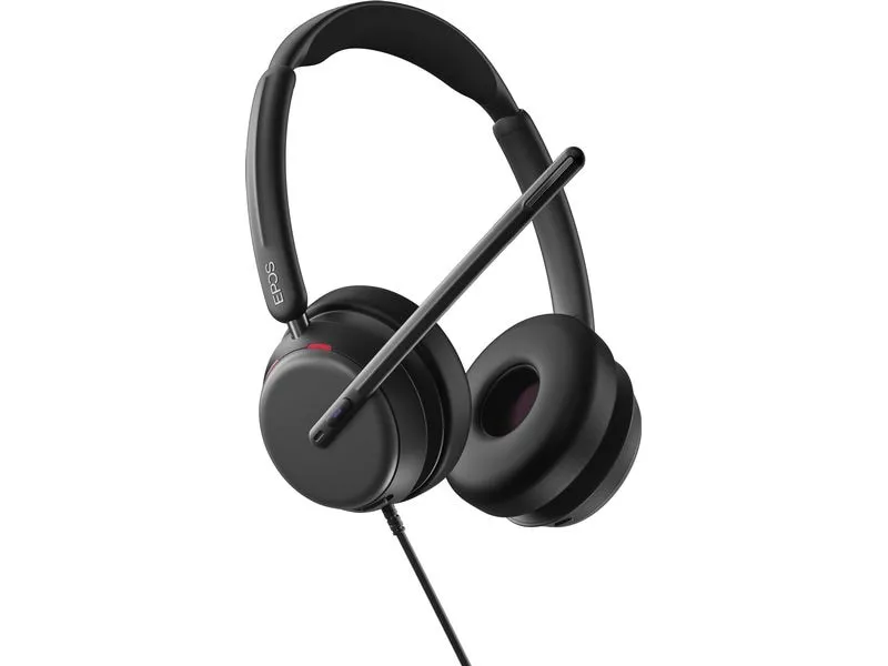 EPOS Headset IMPACT 860T ANC