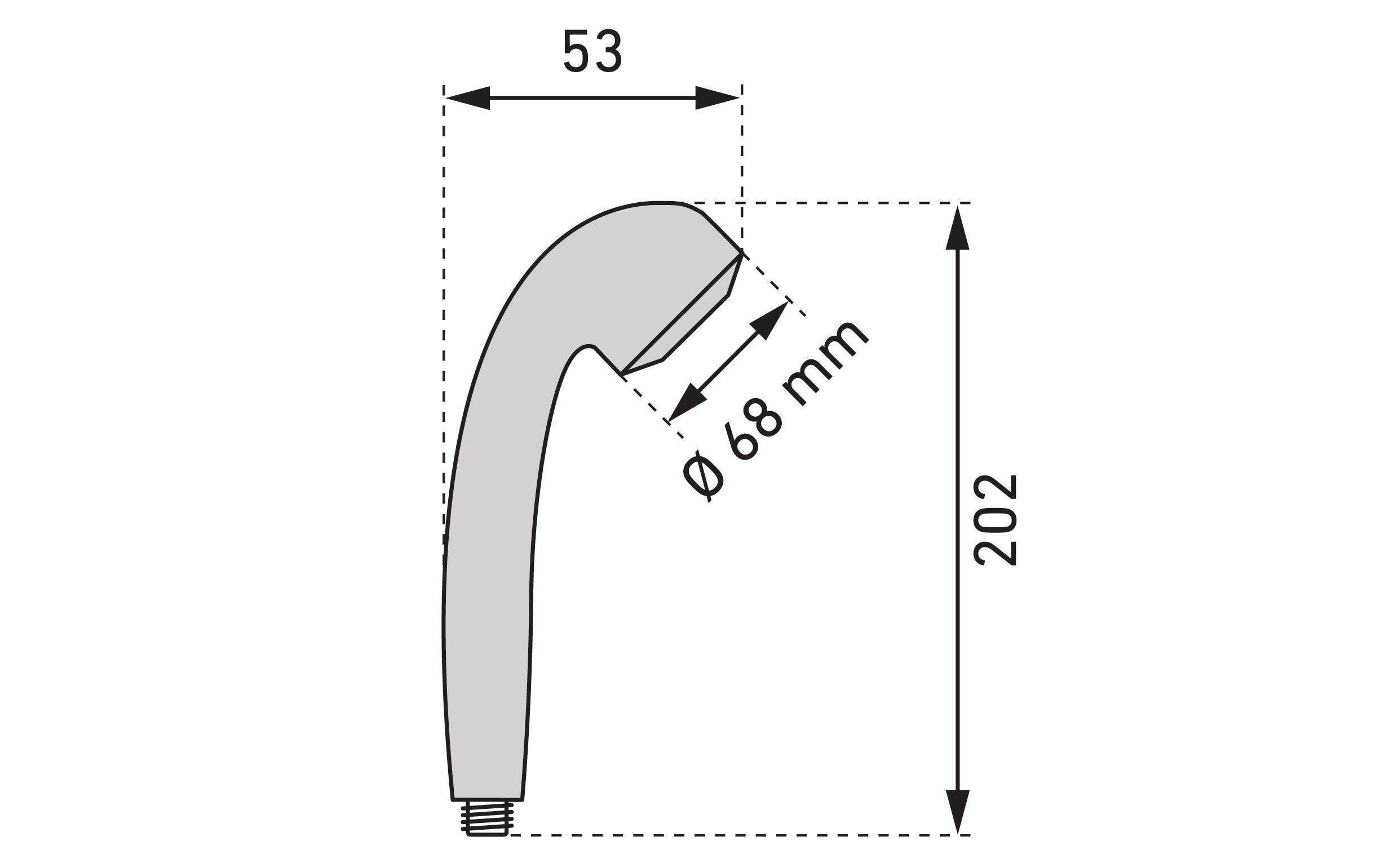 diaqua® Puma 1 Strahlart