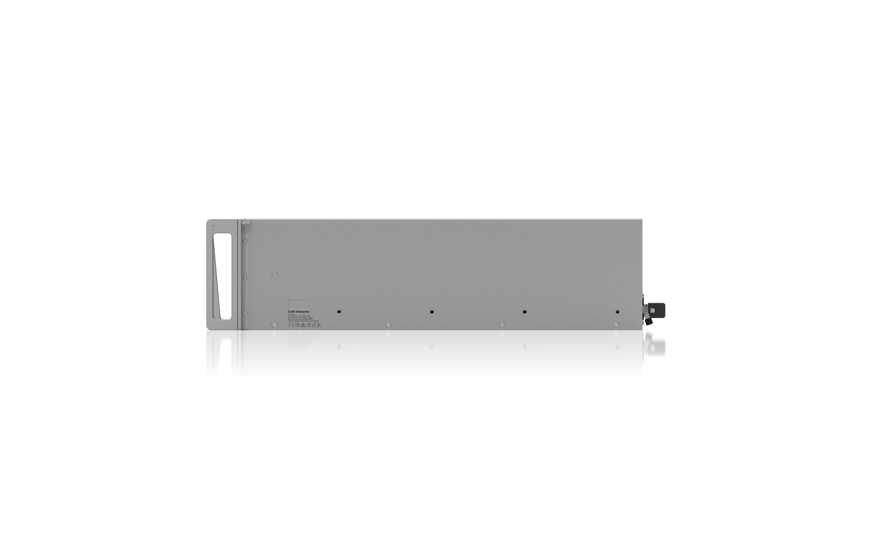 Ubiquiti Netzwerkrekorder ENVR 0 TB, 210 Kanal Ubiquiti Netzwerkrekorder ENVR 0 TB, 210 Kanal