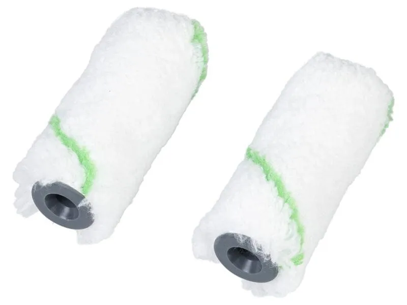FTM Lasurwalze PREMIUM 5 cm, 2 Stück FTM Lasurwalze PREMIUM 5 cm, 2 Stück