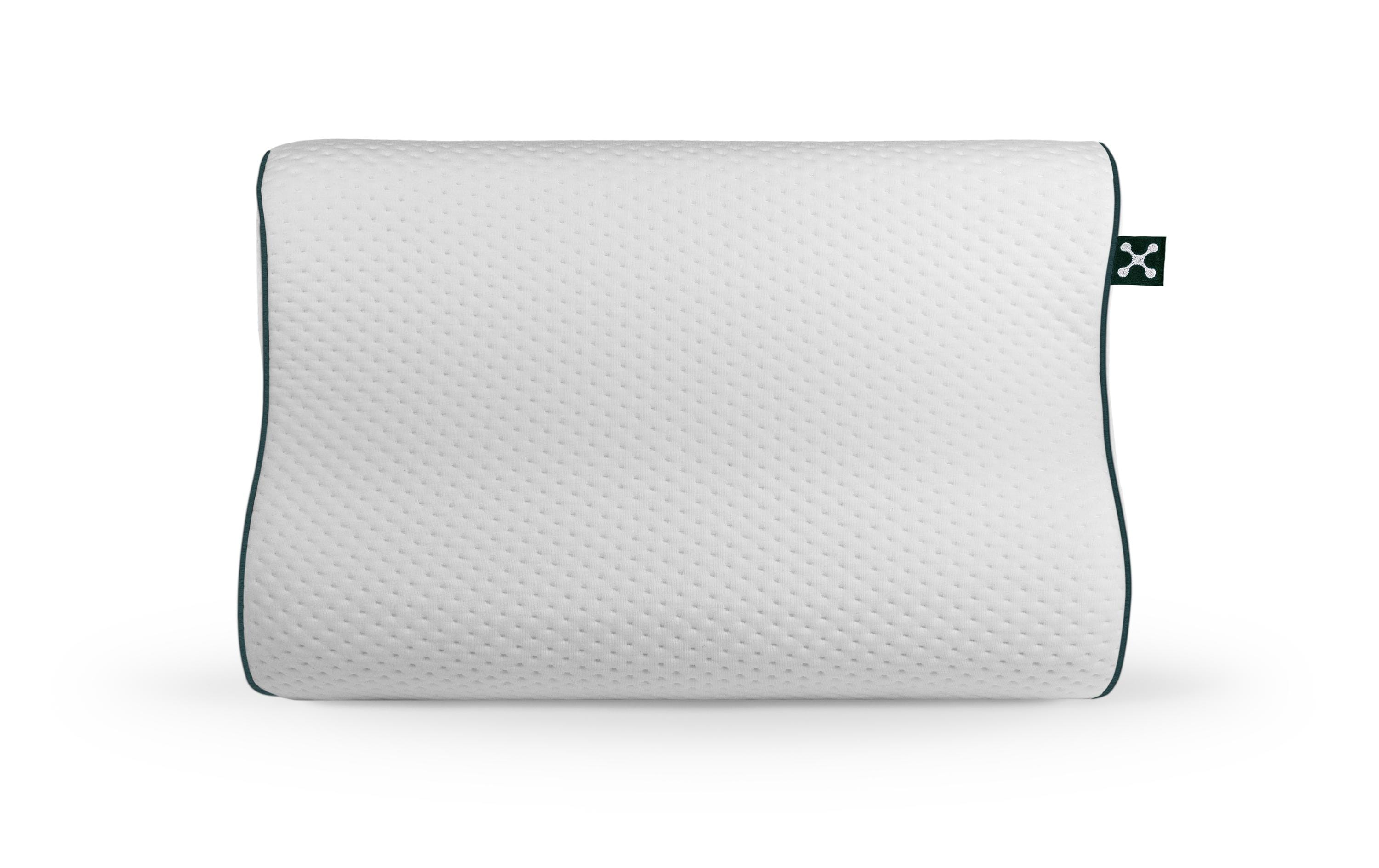 Smartsleep Nackenkissen Ergonomic + 60 x 43 cm