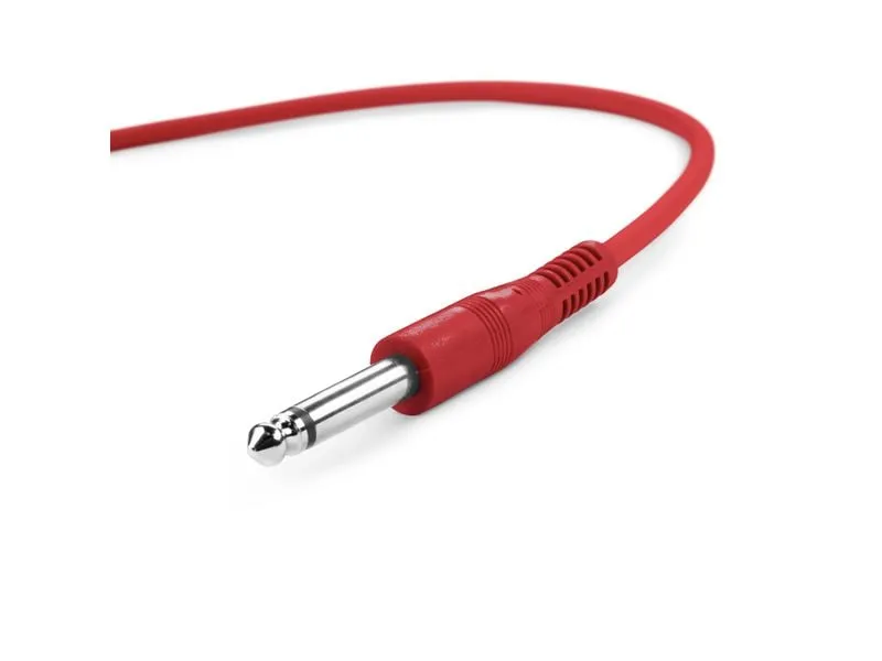 Adam Hall IPP 0060 Set, Klinke TS, 0.6 m Adam Hall IPP 0060 Set, Klinke TS, 0.6 m