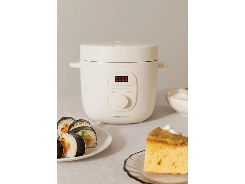 Create Reiskocher 2 l Create Reiskocher 2 l