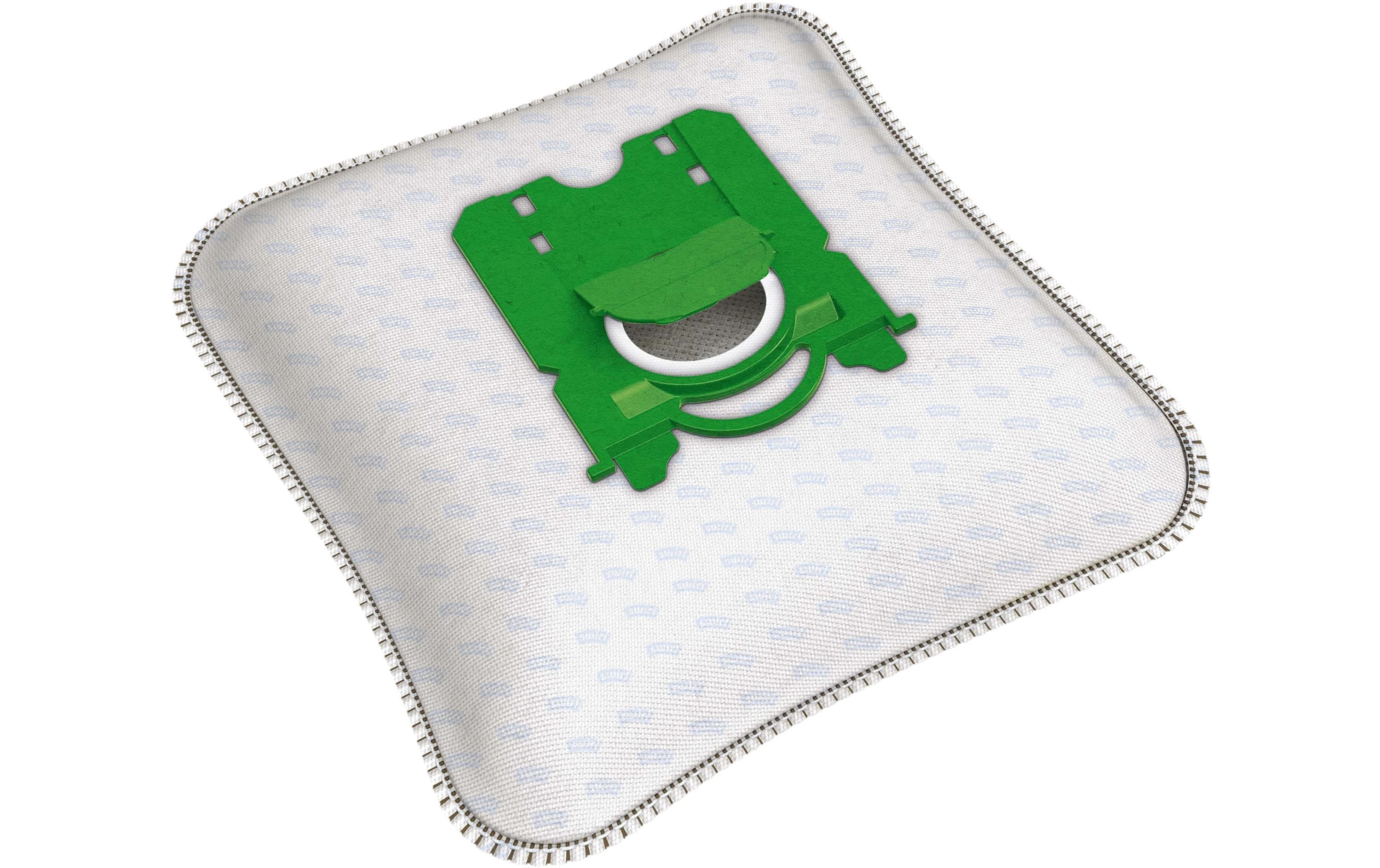 Swirl Staubfilterbeutel PH 86 /96 EcoPor Kombi-Set 4 Stück Swirl Staubfilterbeutel PH 86 /96 EcoPor Kombi-Set 4 Stück