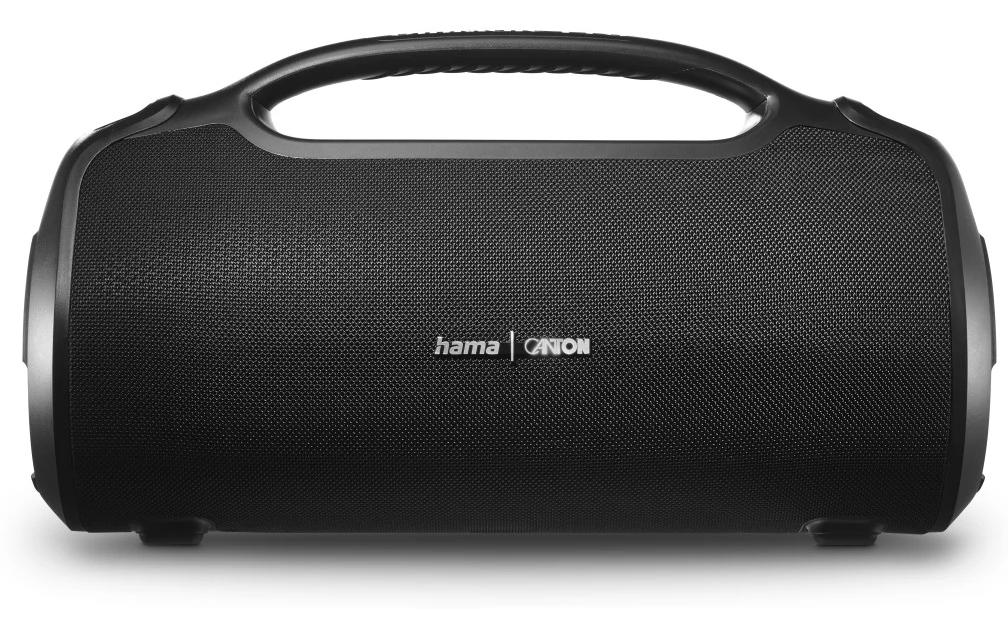 Hama Bluetooth Lautsprecher UltiMate Pro Schwarz