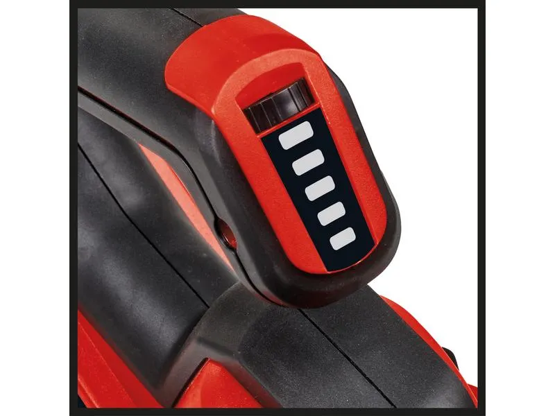 Einhell Akku-Laubbläser GE-UB 18/250 Li E (1 x 4.0Ah)