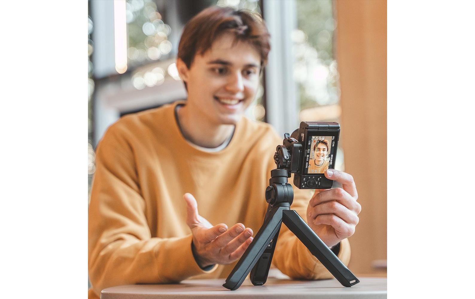 PGYTECH Kugelkopf SnapLock Mini Reverse