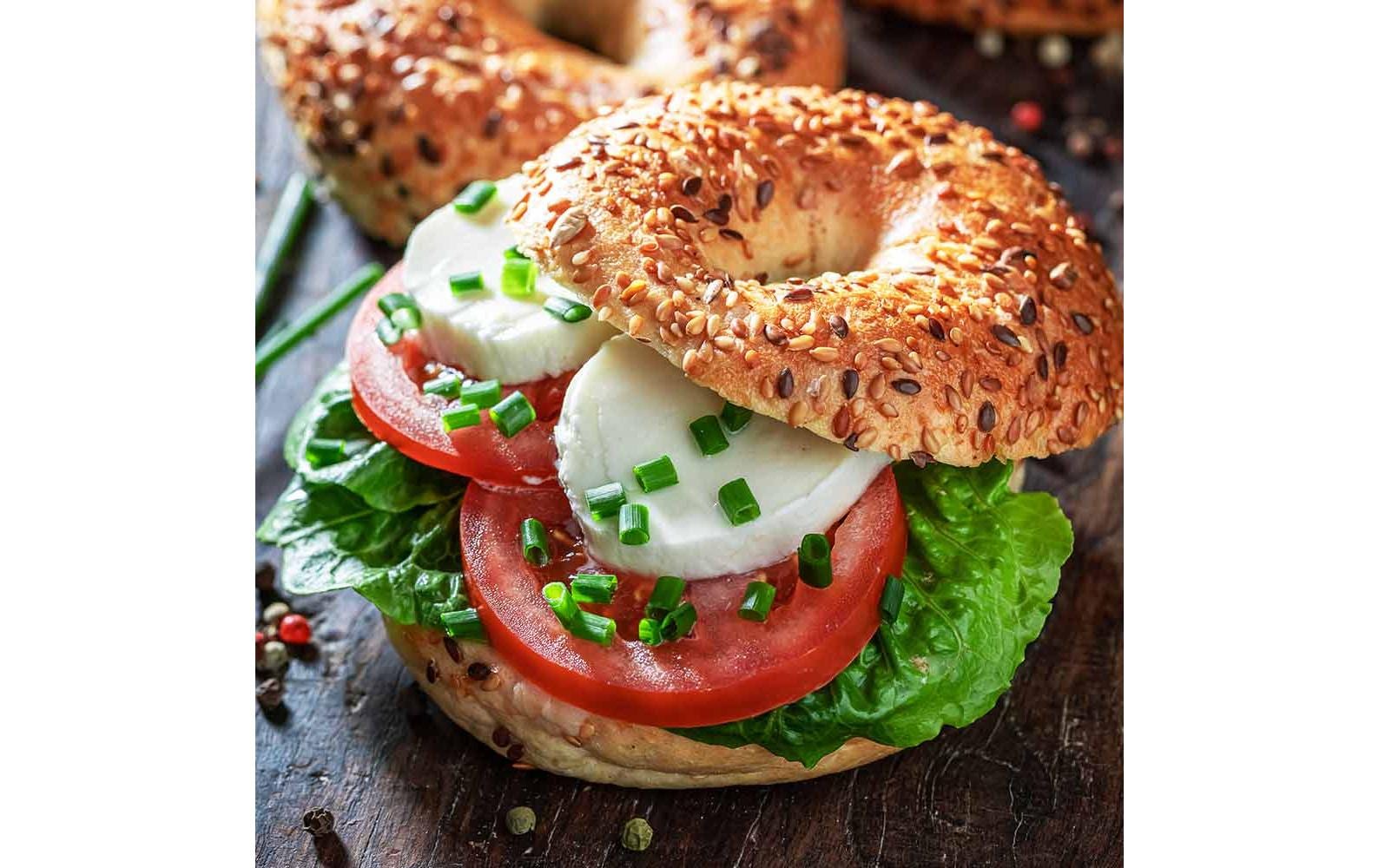 Gastroback Toaster Digital 4S Silber