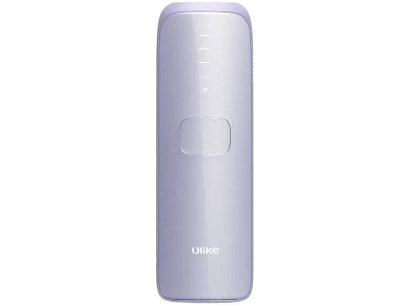 Ulike IPL-Haarentferner Air 3 Plus Lila Ulike IPL-Haarentferner Air 3 Plus Lila