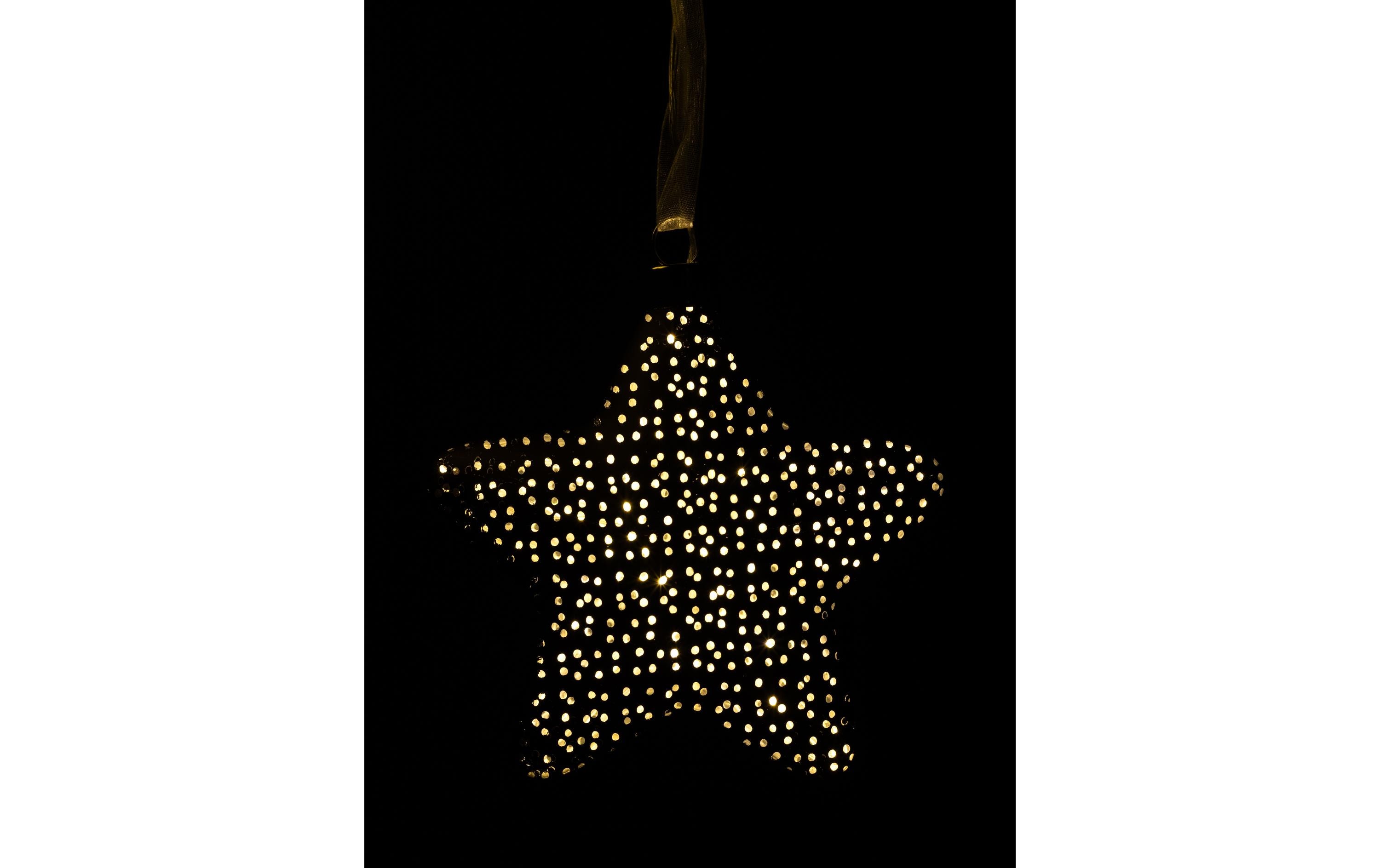 COCON LED-Stern, gross