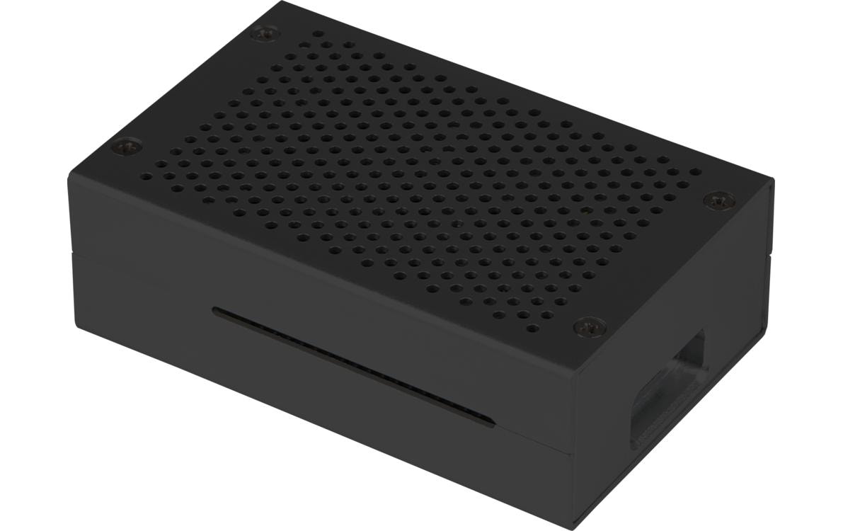 jOY-iT Gehäuse Pi 4B jOY-iT Gehäuse Pi 4B