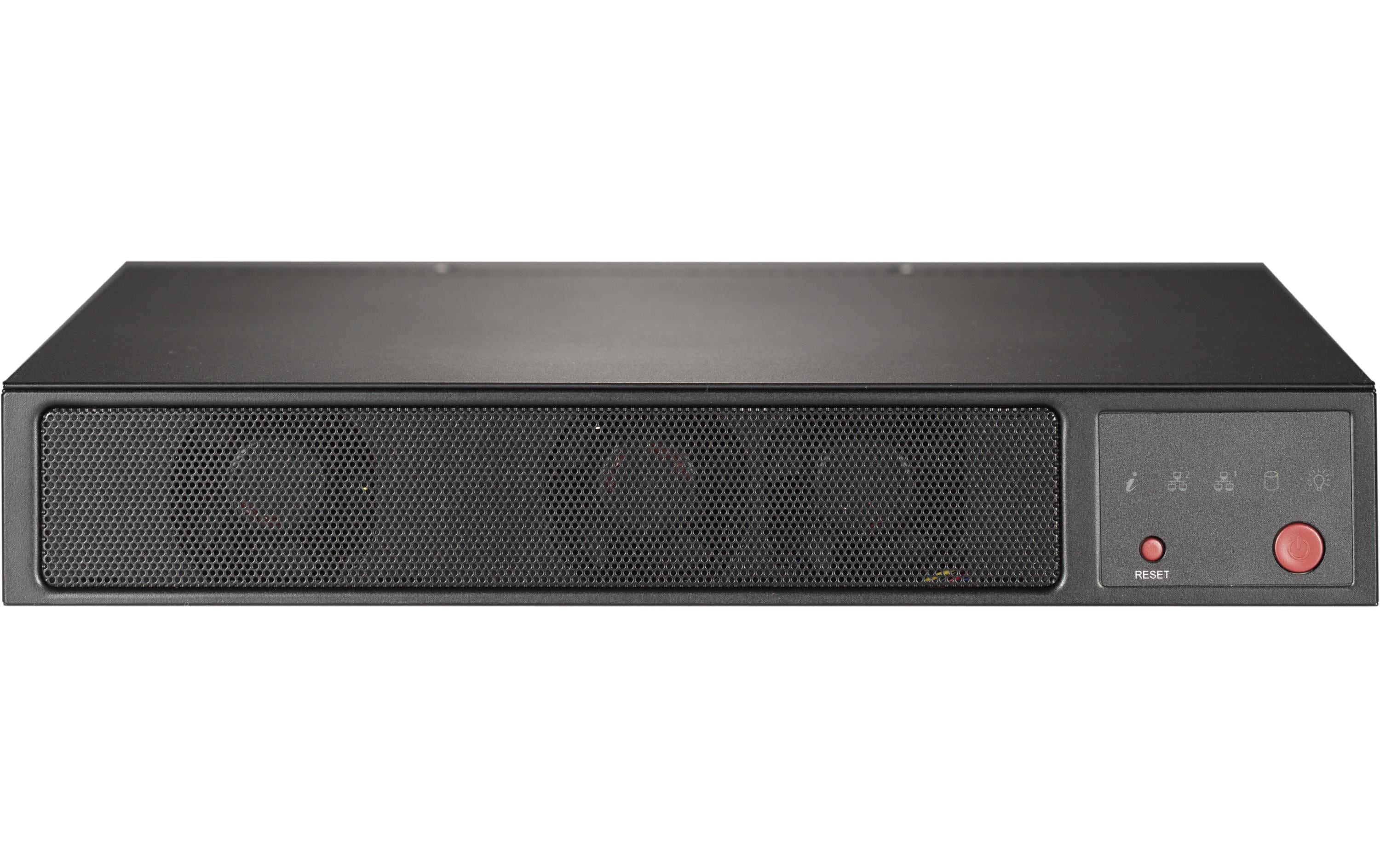 Supermicro Barebone E300-9D-8CN8TP 8 Core