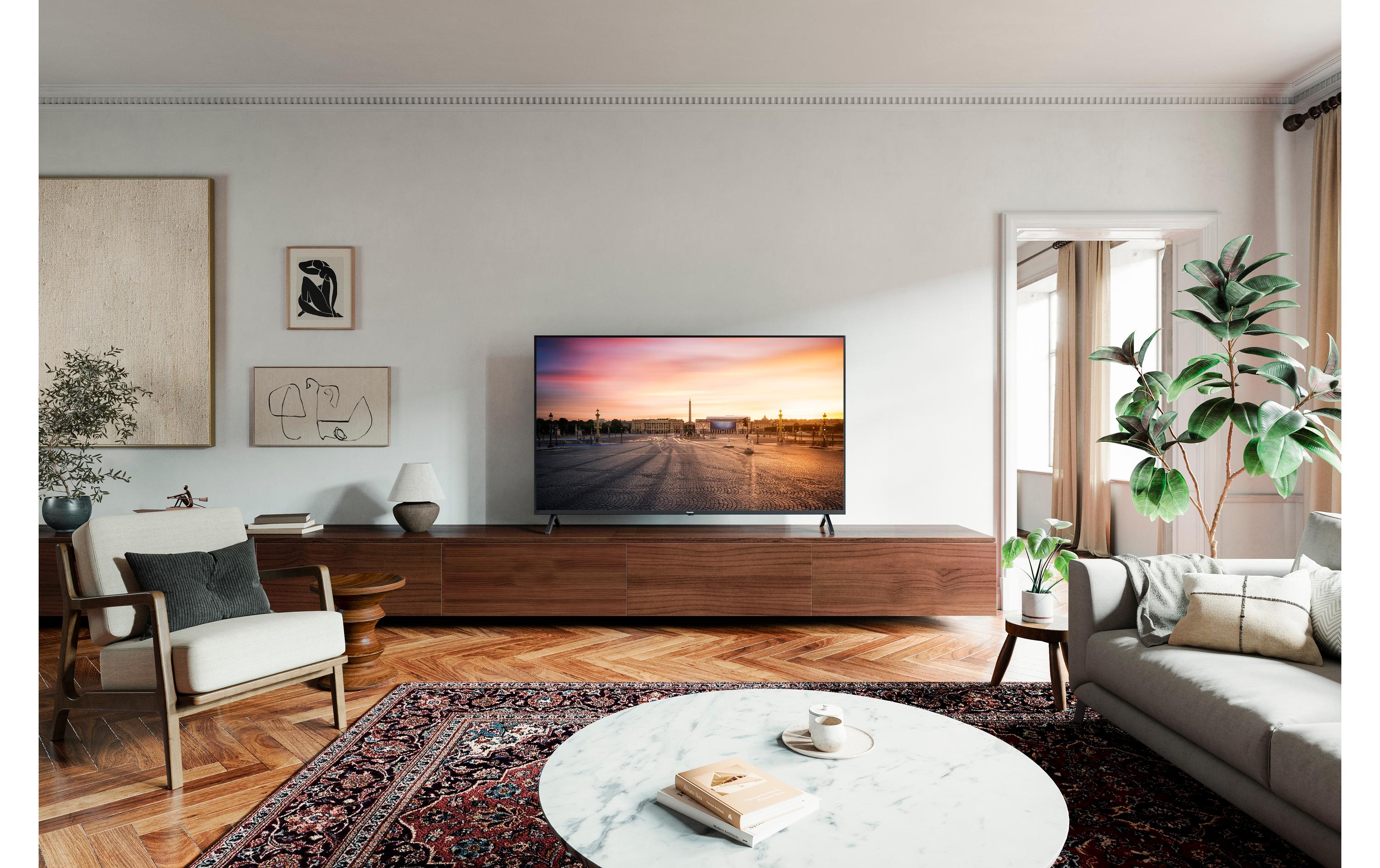 Panasonic TV TV-65W90AEG 65, 3840 x 2160 (Ultra HD 4K), LED-LCD