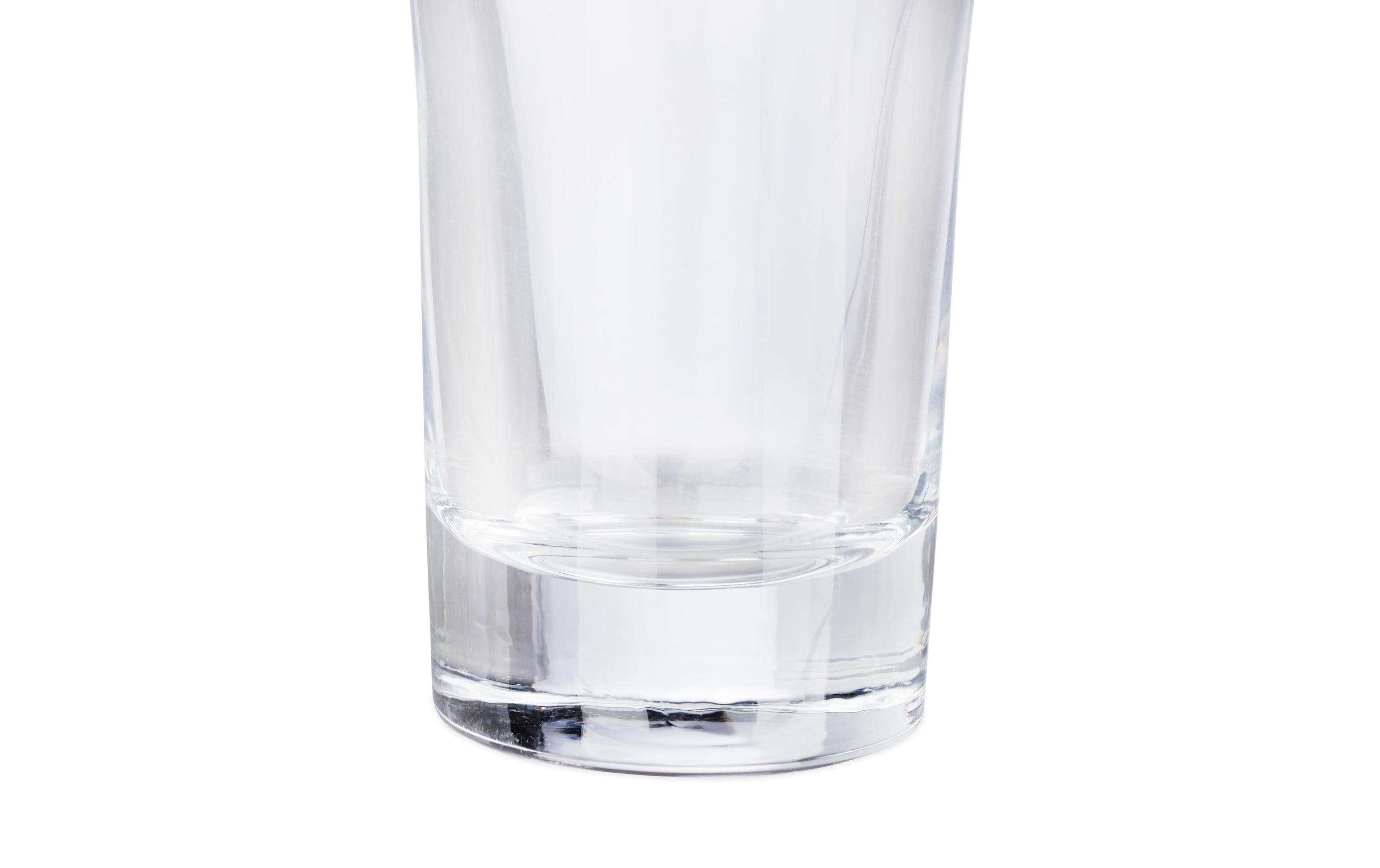 relaxdays Schnapsglas 4 cl, 12 Stück