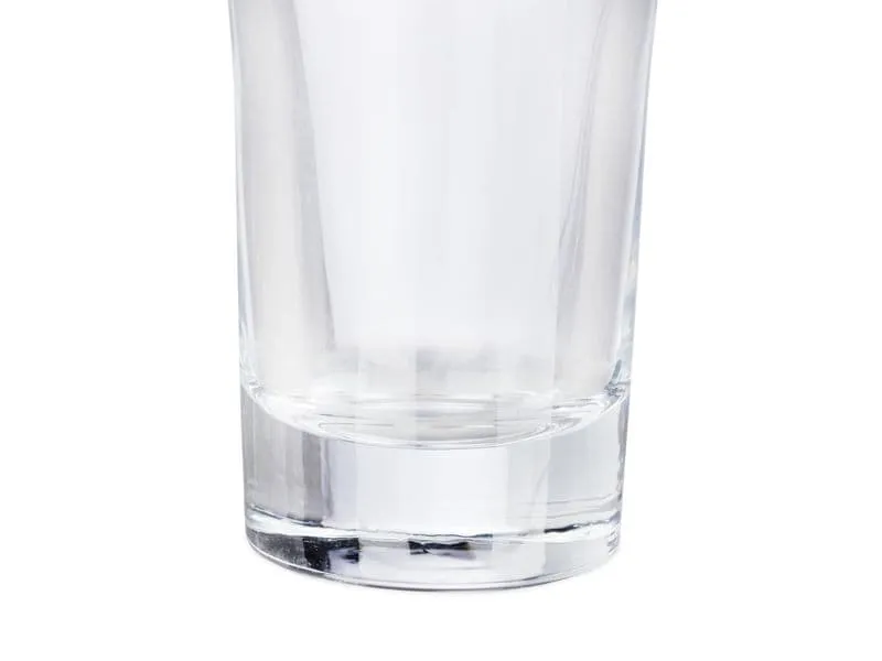 relaxdays Schnapsglas 4 cl, 12 Stück relaxdays Schnapsglas 4 cl, 12 Stück