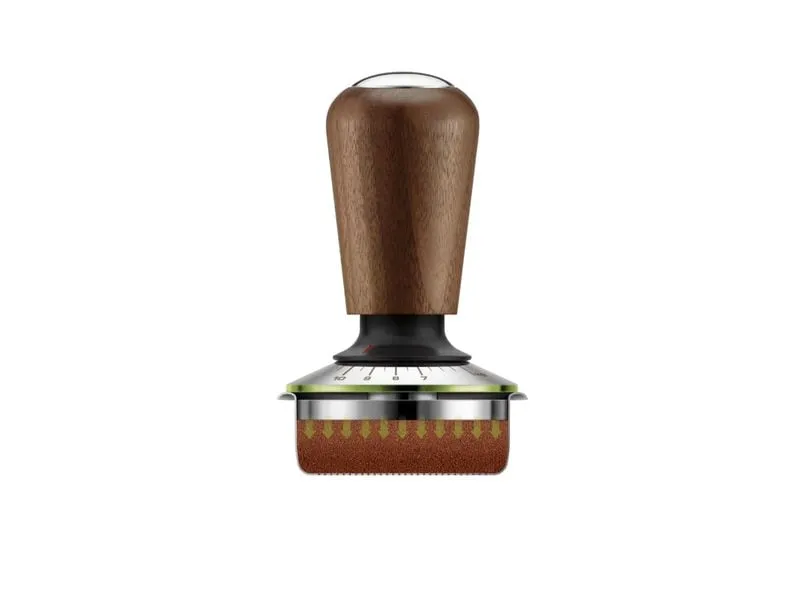 Sage Tamper Force Gauge Braun, 58 mm