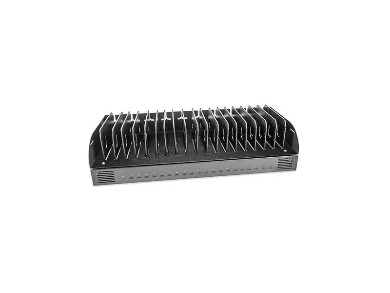 LMP LMP SmartCharge 20 Port 1000 W – Ohne Kabel LMP LMP SmartCharge 20 Port 1000 W – Ohne Kabel
