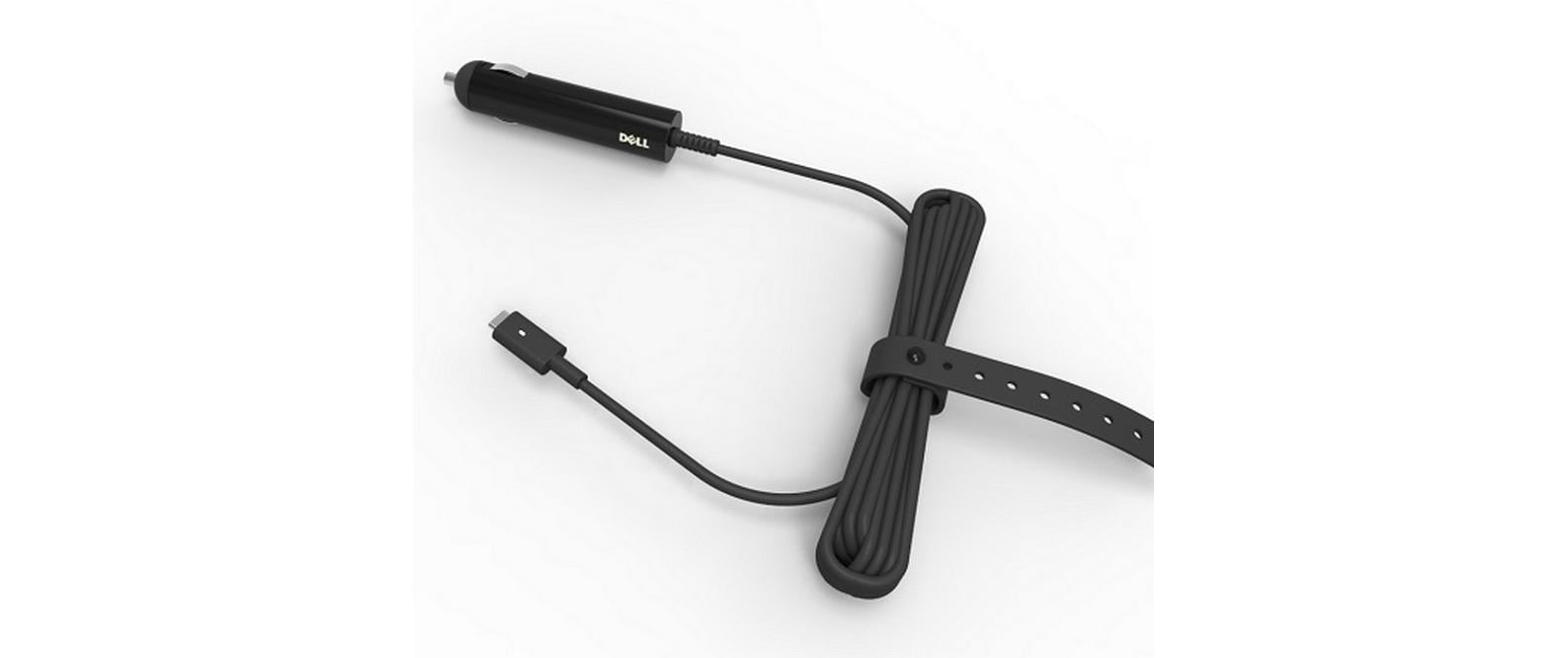 Dell Auto-Adapter 450-AFLE USB-C