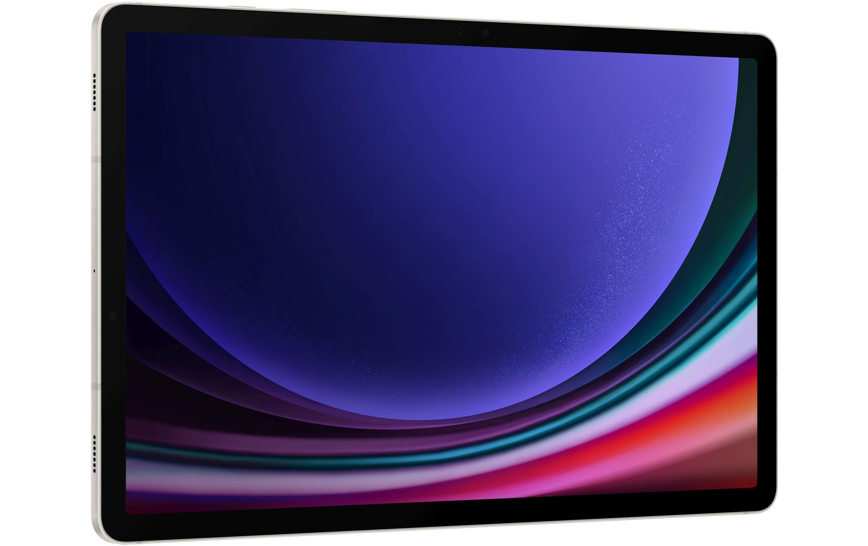 Samsung Galaxy Tab S9 5G 256 GB Beige
