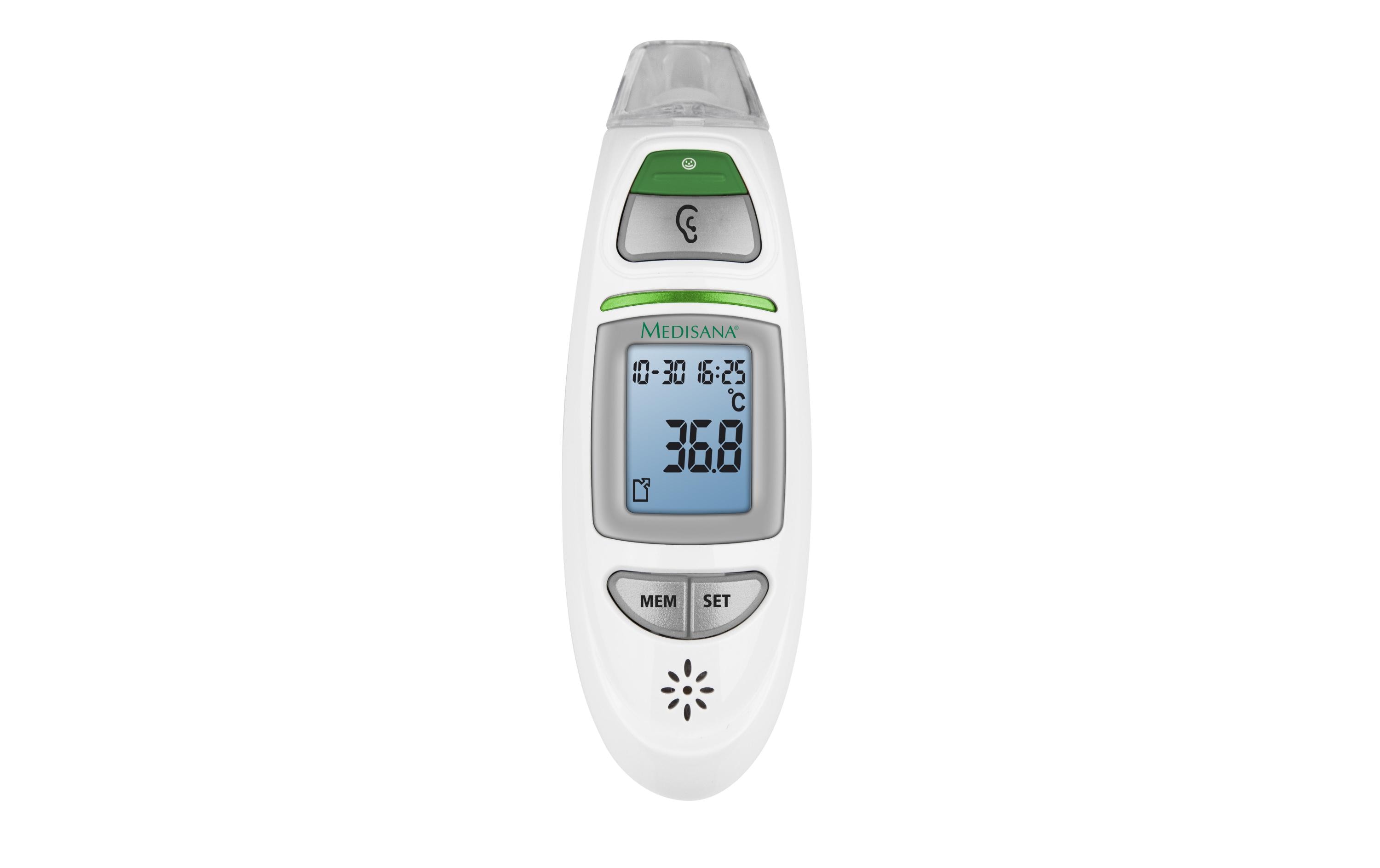 Medisana Infrarot-Fieberthermometer TM750