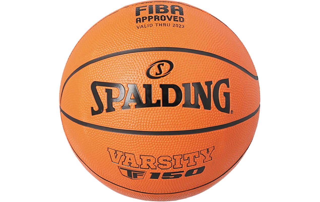 SPALDING Basketball Varsity TF-150 Grösse 7