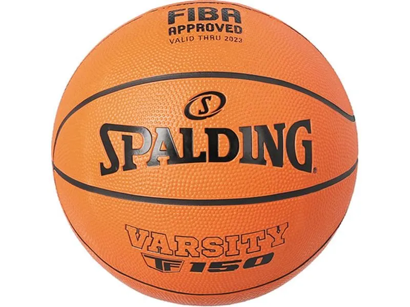 SPALDING Basketball Varsity TF-150 Grösse 6