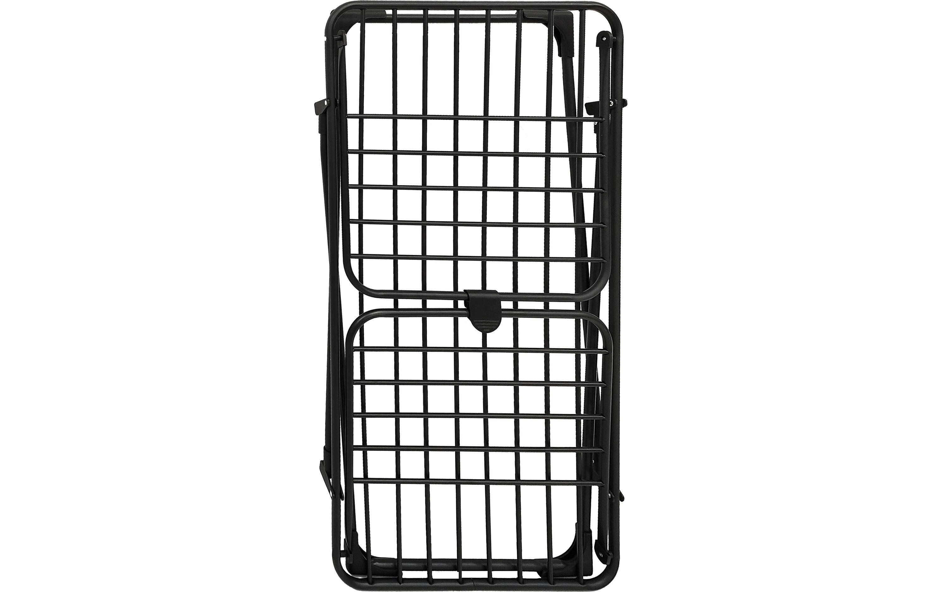 MSV Standtrockner schwarz 18 m