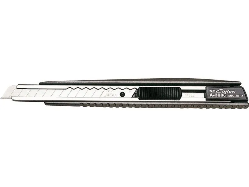 NT Cutter Cutter A-300 9 mm NT Cutter Cutter A-300 9 mm