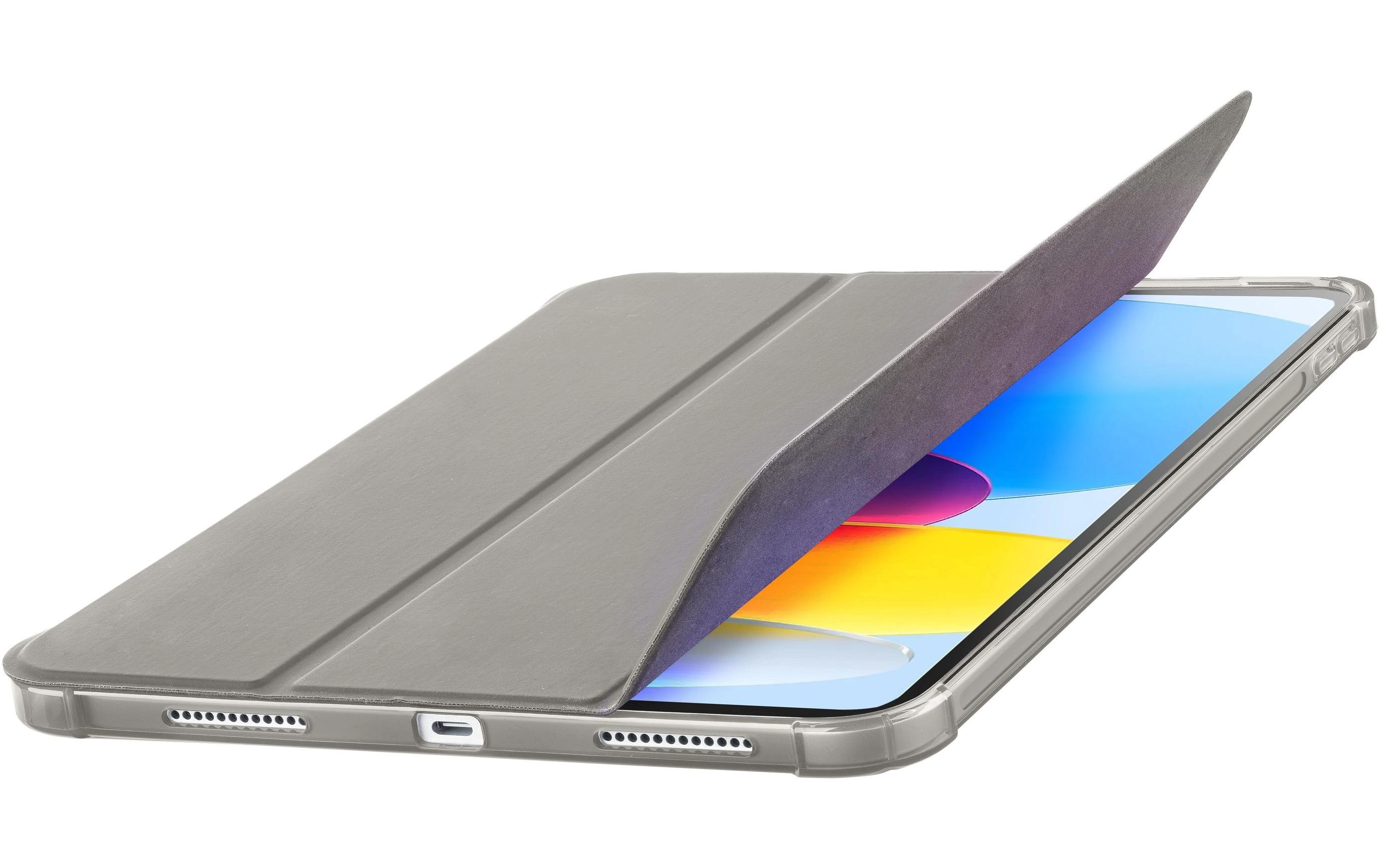 Cellular Line Tablet Book Cover Folio Pro Grau Cellular Line Tablet Book Cover Folio Pro Grau