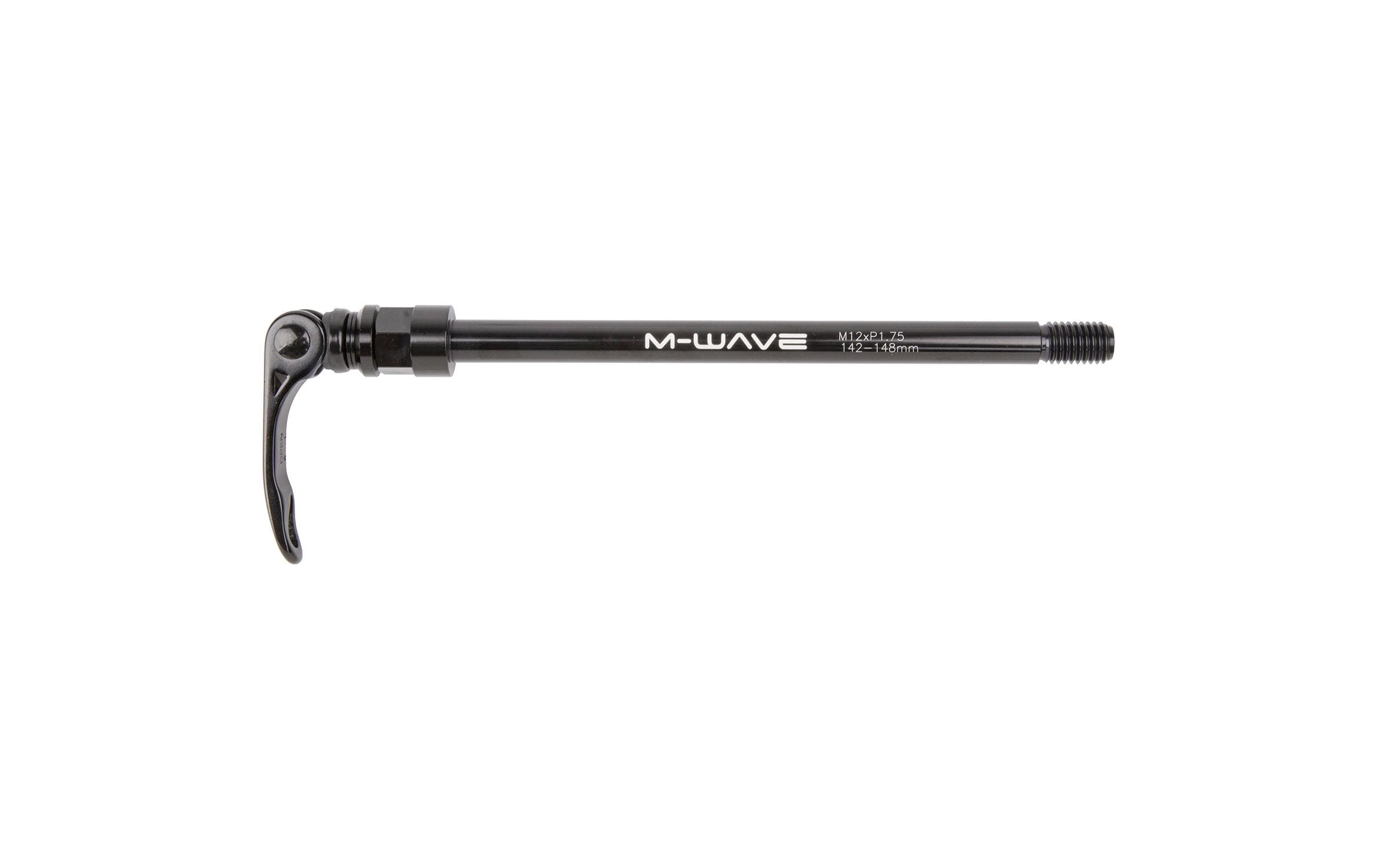 M-Wave Steckachse Stalwart Axle M-Wave Steckachse Stalwart Axle