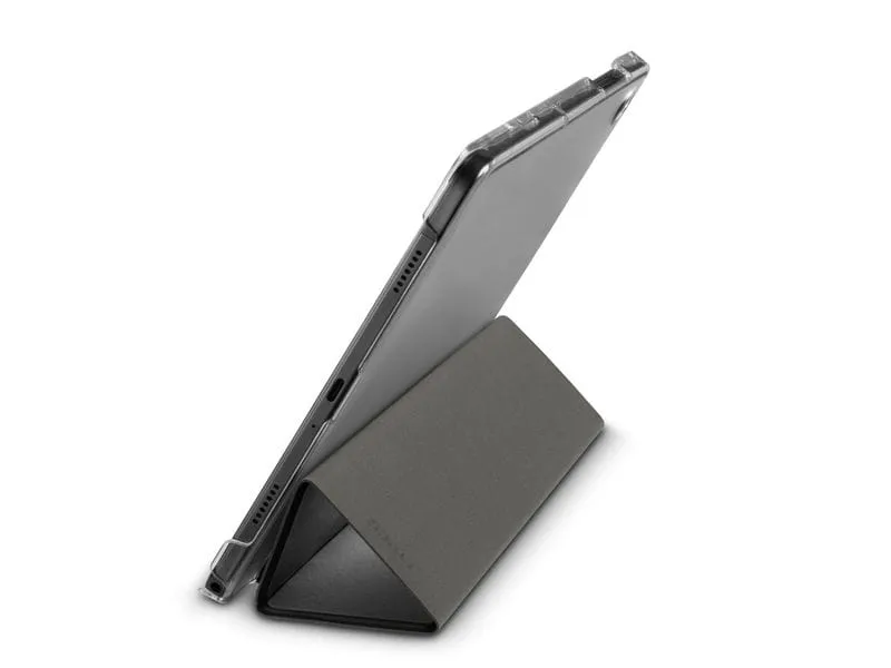 Hama Tablet-Hülle Fold Clear A11+/A9+ 11 Hama Tablet-Hülle Fold Clear A11+/A9+ 11