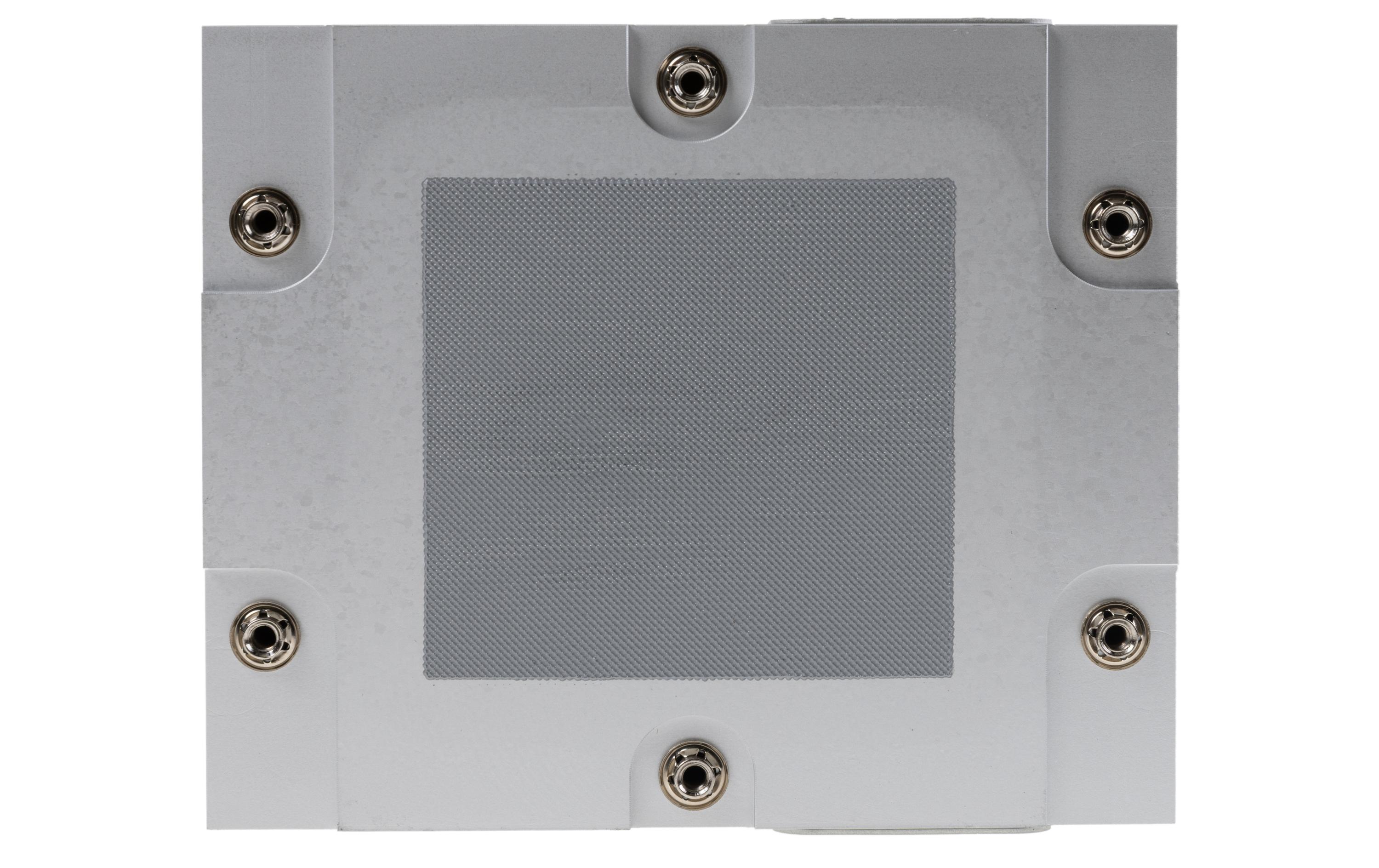 HPE ProLiant DL3X5 Gen11 2U Standardkühlkörperkit