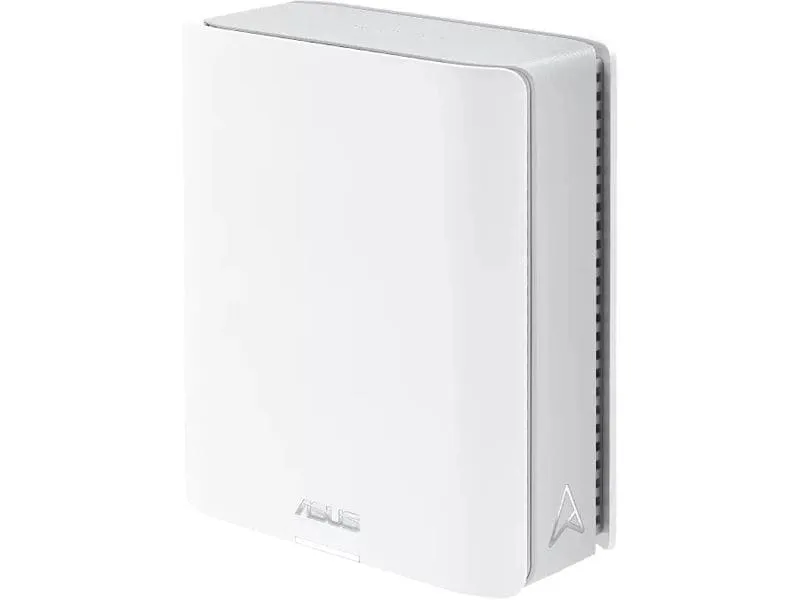 ASUS Tri-Band WiFi Router ZenWiFi BT10 1er Pack Weiss ASUS Tri-Band WiFi Router ZenWiFi BT10 1er Pack Weiss