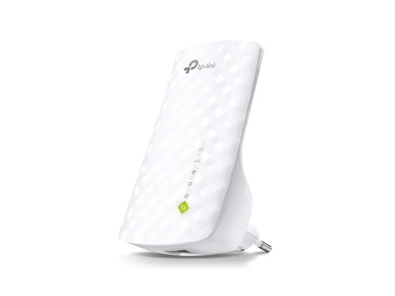TP-Link WLAN-Repeater RE200 TP-Link WLAN-Repeater RE200