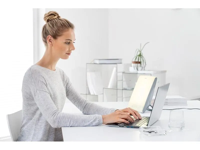 Beurer Tageslichtlampe TL 45 Perfect Day