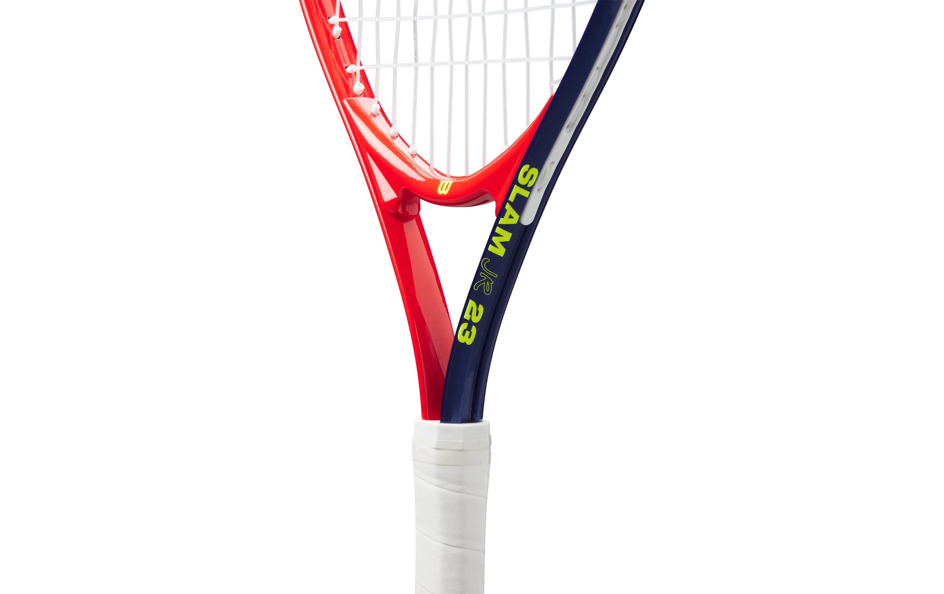 Wilson Tennisracket Slam Junior 23 (M) Besaitet