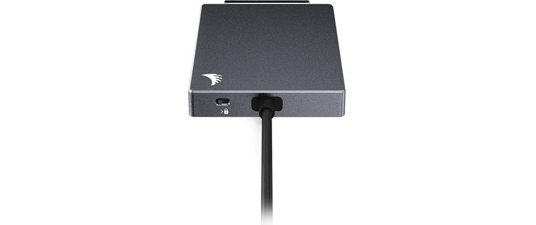 Angelbird CFast Single Kartenleser