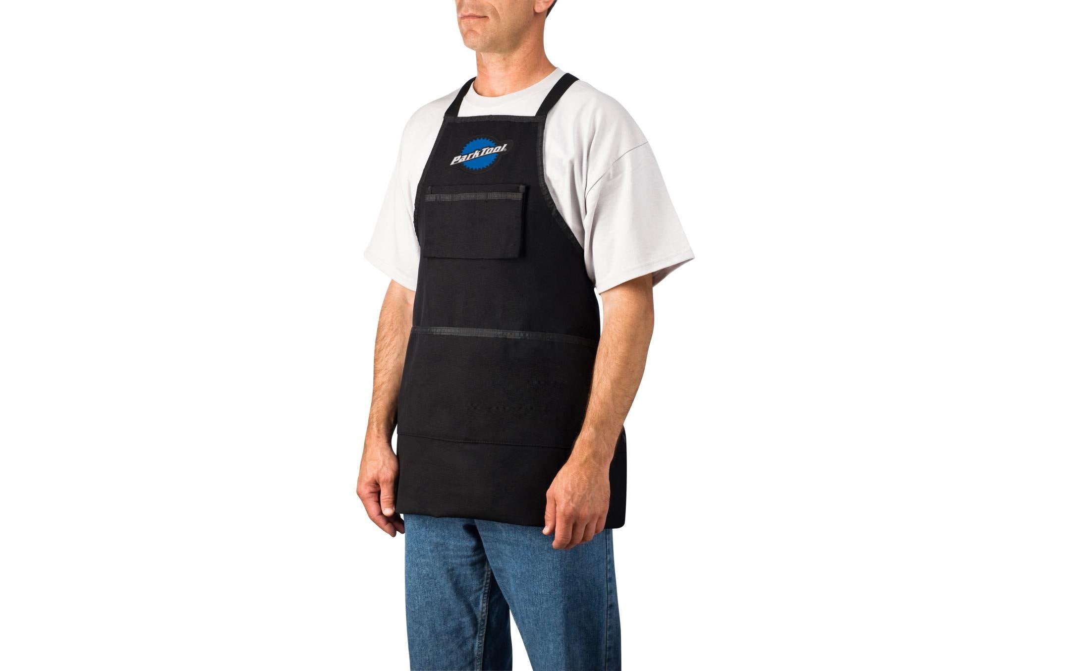 ParkTool Werkstattschürze SA-3