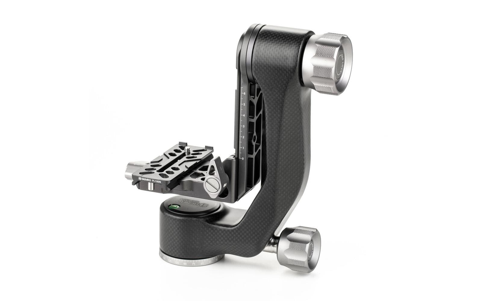 Benro Gimbal Kopf GH5C Mini Carbon Benro Gimbal Kopf GH5C Mini Carbon