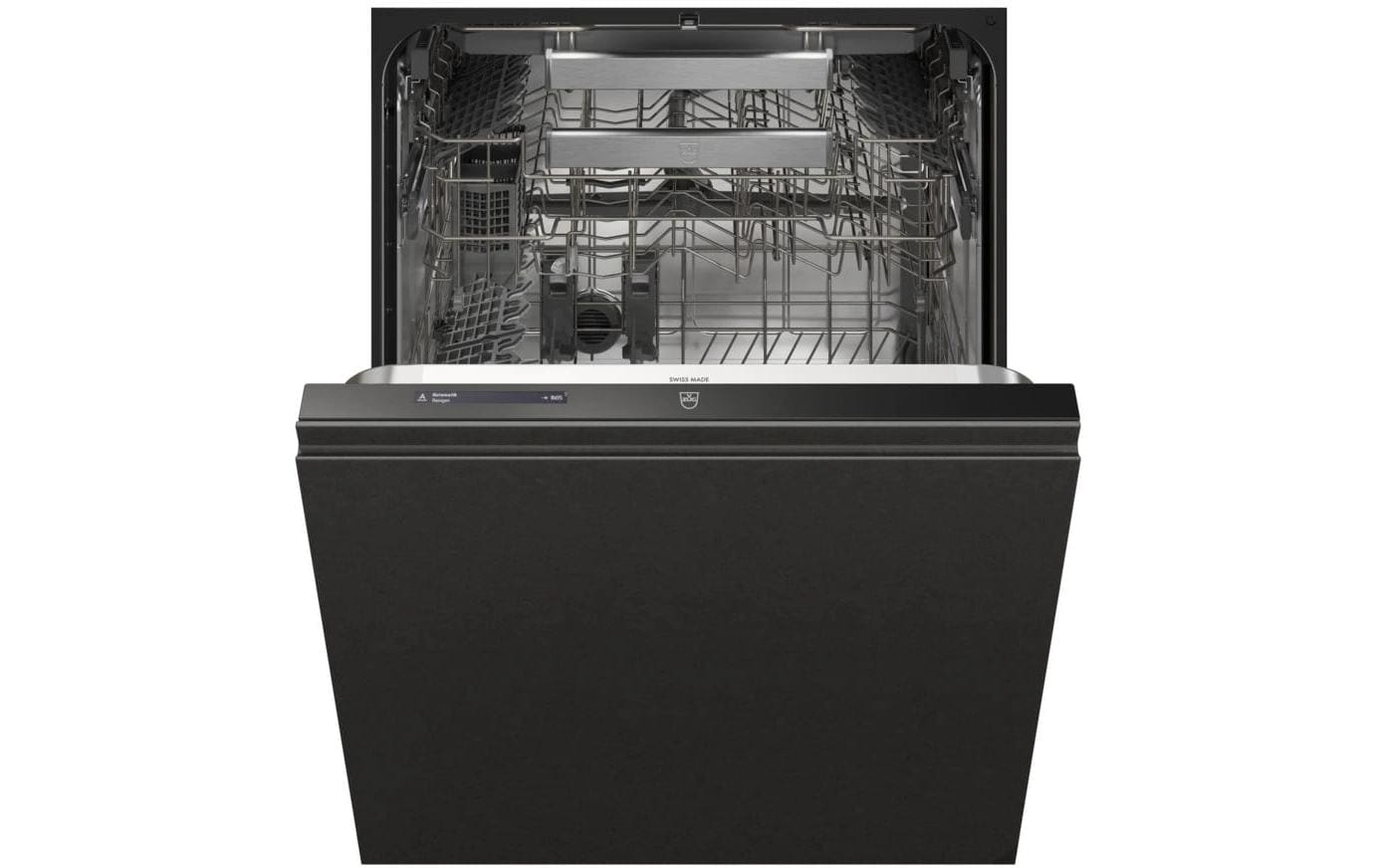 V-Zug Einbaugeschirrspüler Adora V4000 VGBC Vollintegriert V-Zug Einbaugeschirrspüler Adora V4000 VGBC Vollintegriert