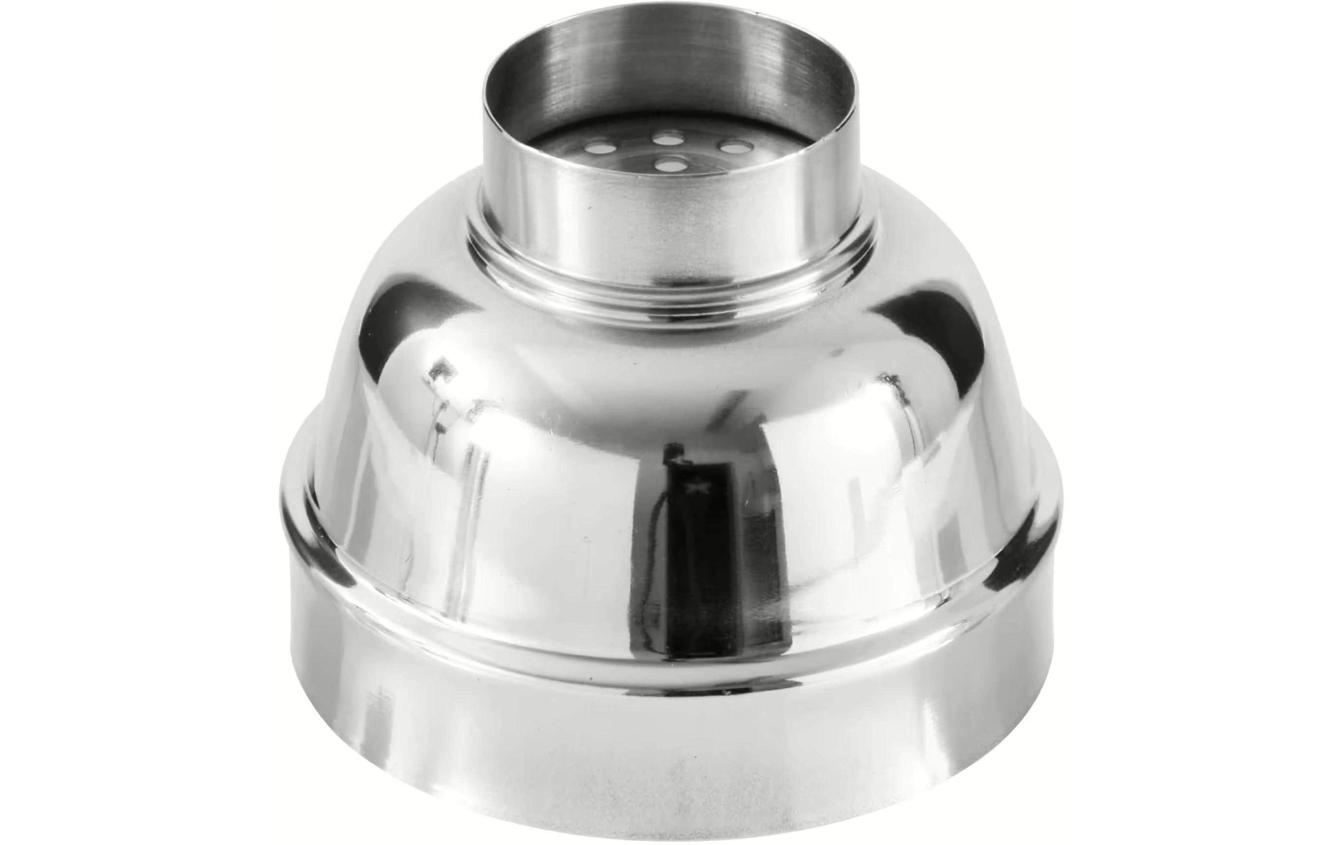 Fackelmann Drink Mixer 0.75 l, Silber