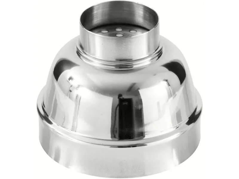 Fackelmann Drink Mixer 0.75 l, Silber Fackelmann Drink Mixer 0.75 l, Silber