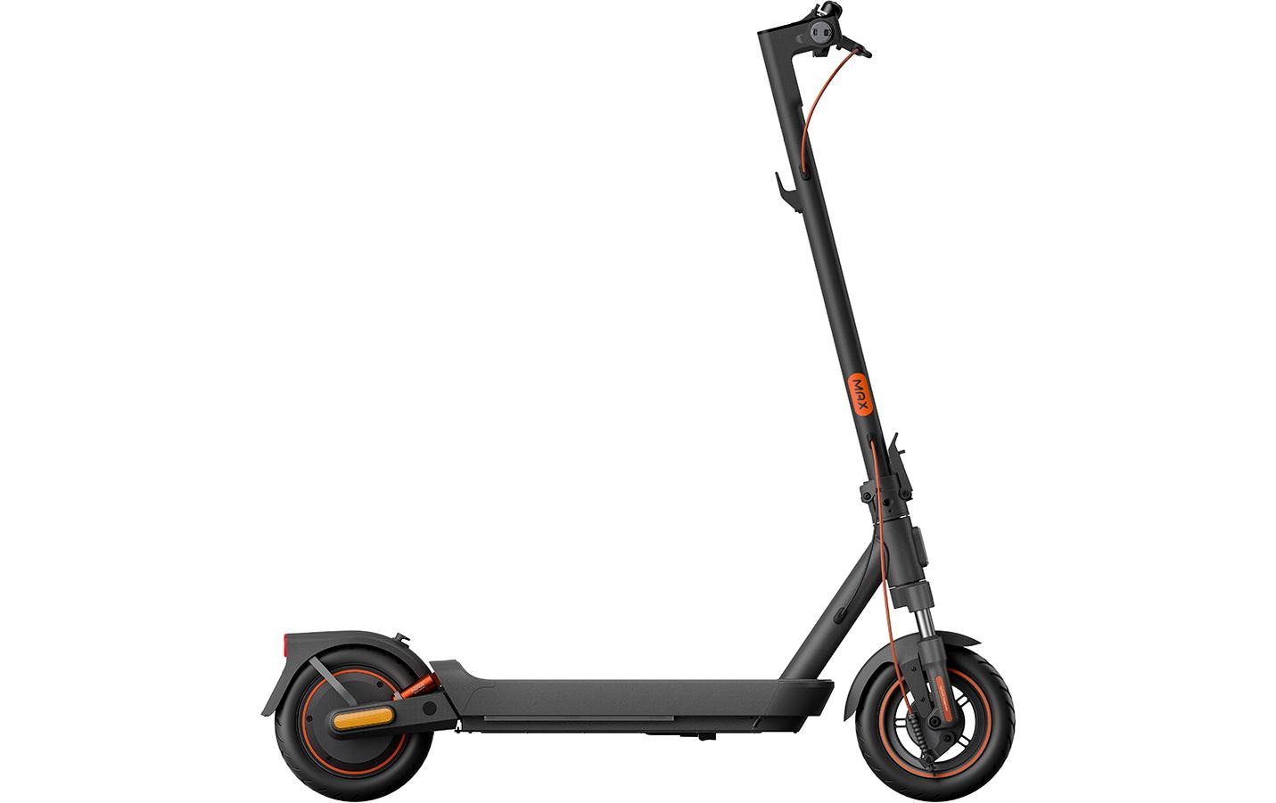 Xiaomi E-Scooter 5 Max Global Edition Black