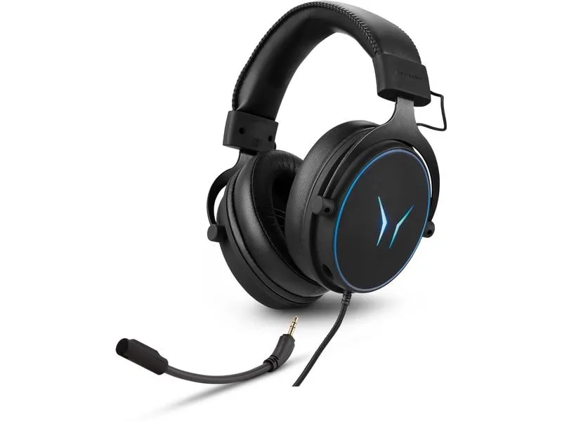 Erazer Headset Mage P20 Schwarz Erazer Headset Mage P20 Schwarz