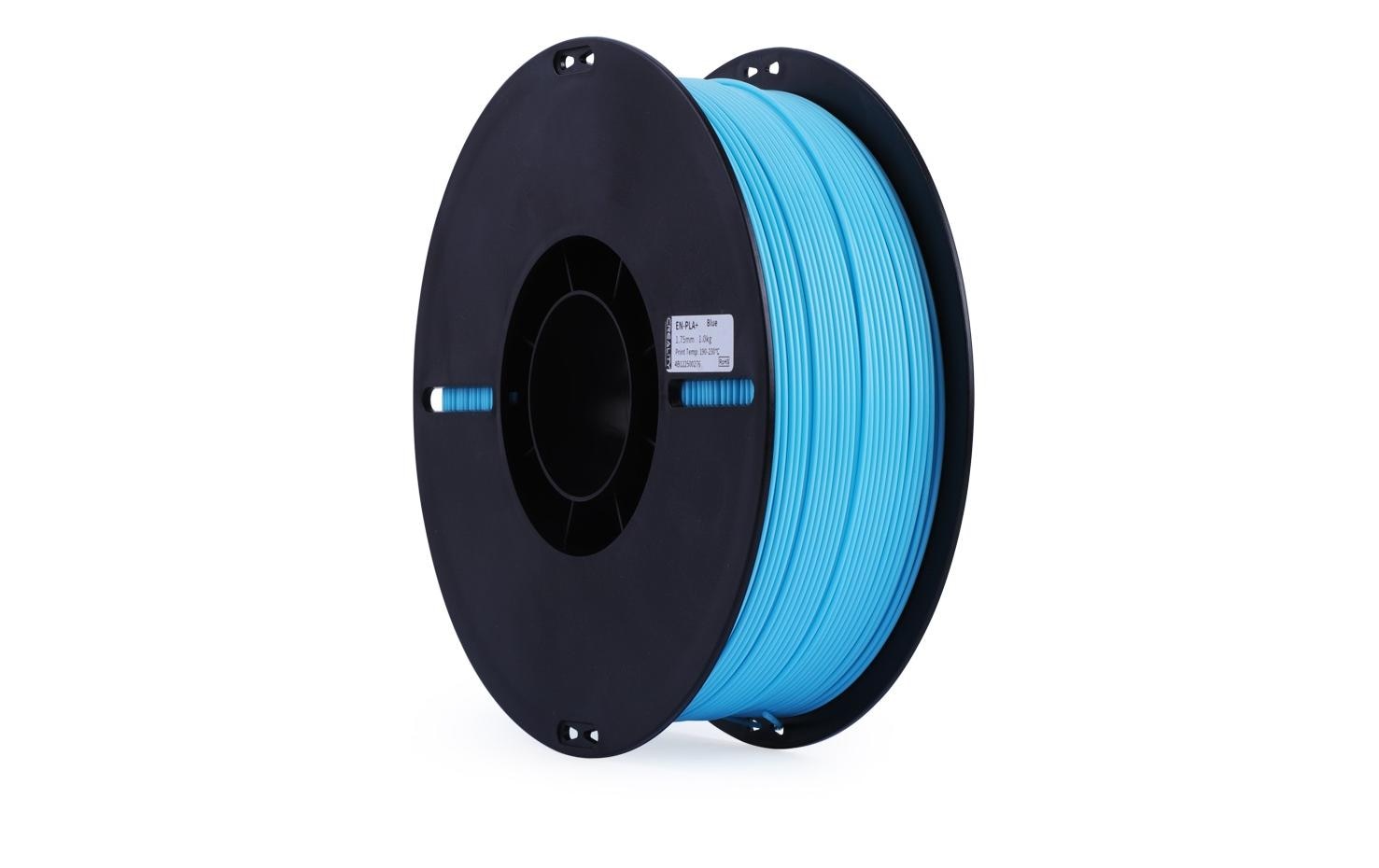 Creality Filament PLA+ Blau, 1.75 mm, 1 kg