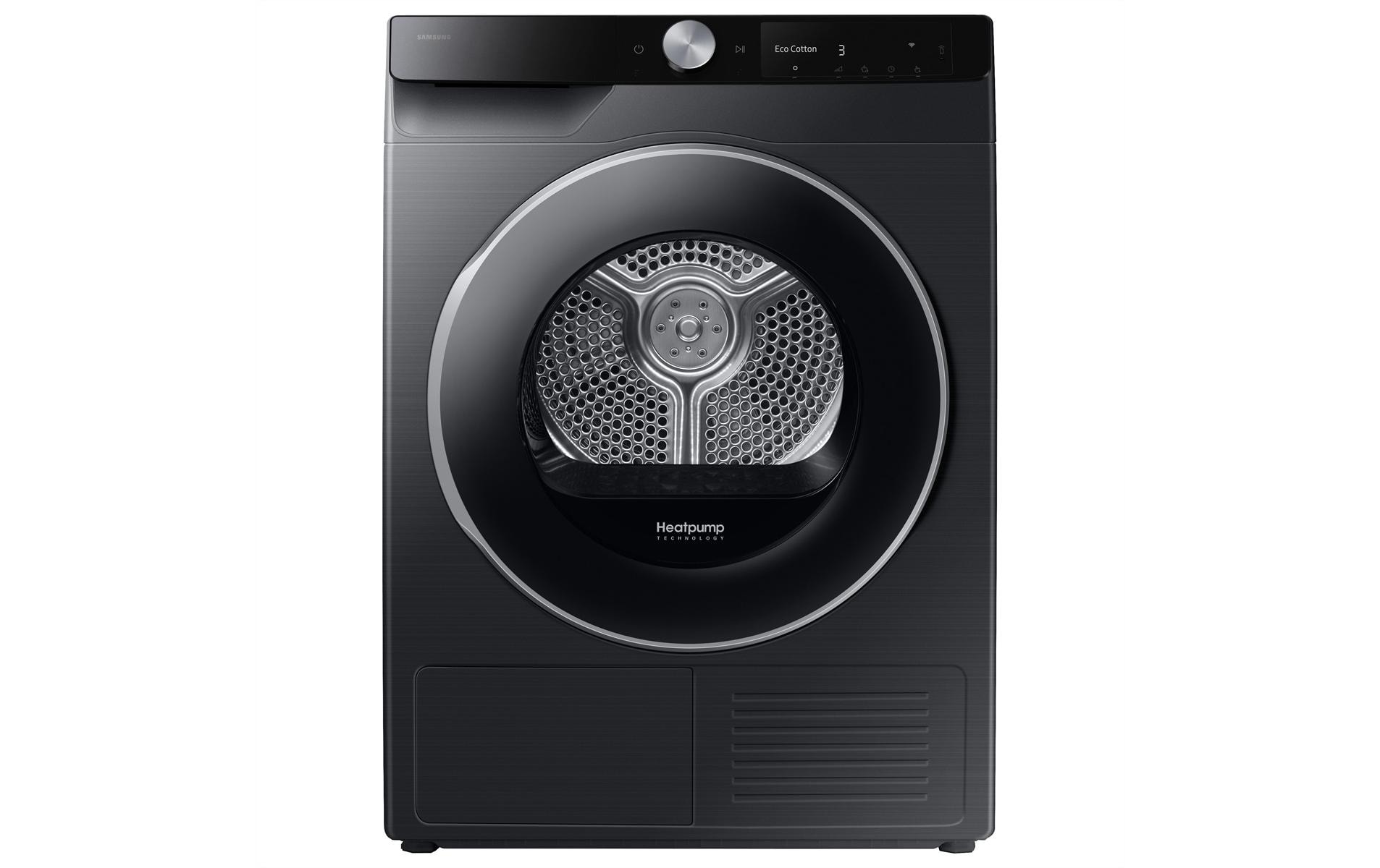 Samsung Wäschetrockner DV90DG6845LBU5 Rechts