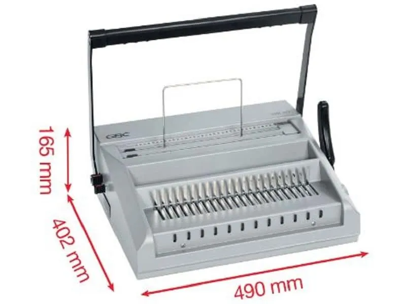 GBC Bindegerät MultiBind MB20 500 Blatt (70 g/m²)