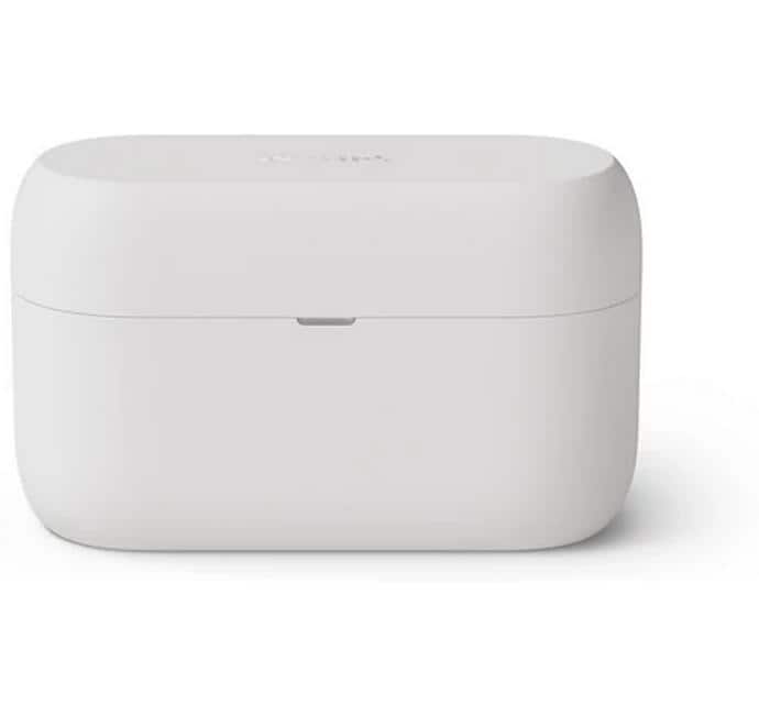 Philips Open-Ear-Kopfhörer TAQ2000BK/00 Weiss