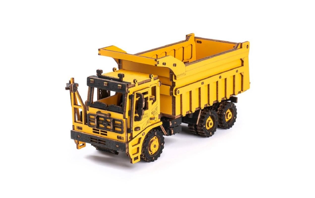 Pichler Bausatz Muldenkipper Pichler Bausatz Muldenkipper
